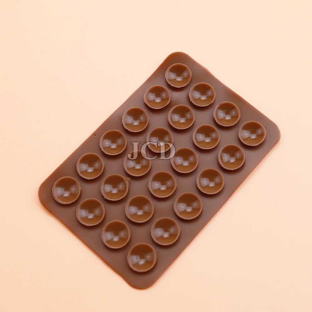 Support adhésif silicone multifonction pour smartphone – Pliable & repositionnable