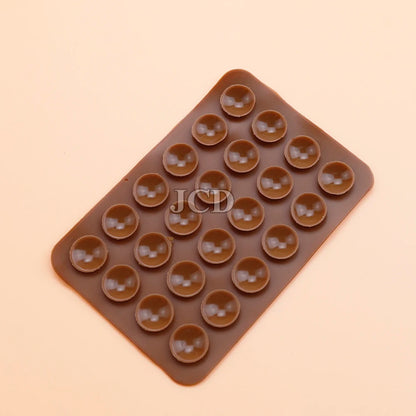 Support adhésif silicone multifonction pour smartphone – Pliable & repositionnable